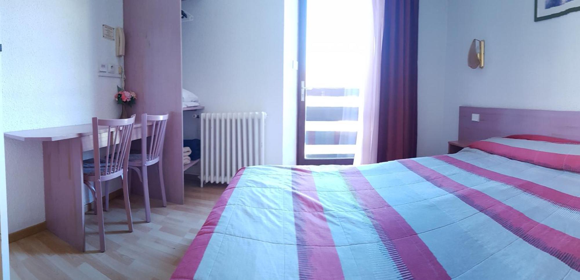 Villa Notre-Dame Embrun Room photo