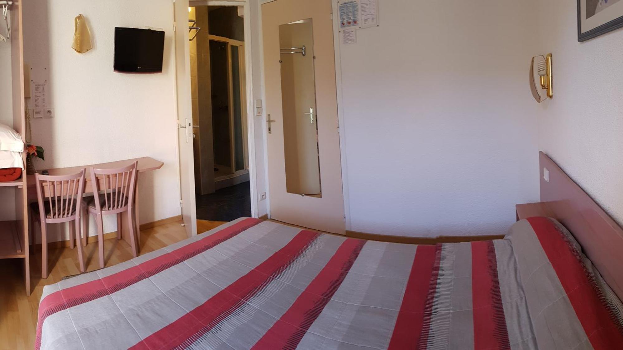 Villa Notre-Dame Embrun Room photo